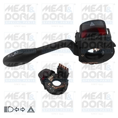 Steering Column Switch